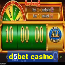 d5bet casino